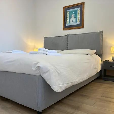 Appartement Il Sigillo *