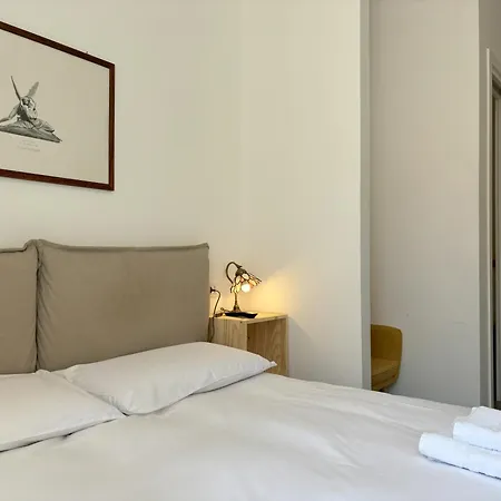 Il Sigillo Appartamento Trieste