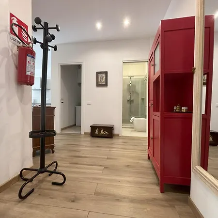 Appartement Il Sigillo Triëst