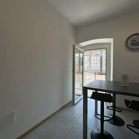 Il Sigillo Appartement