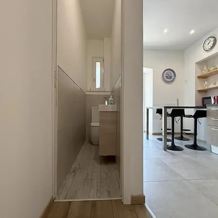 Appartement Il Sigillo