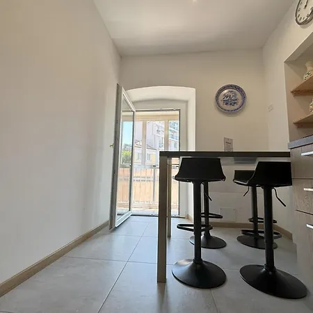 Il Sigillo Appartement *