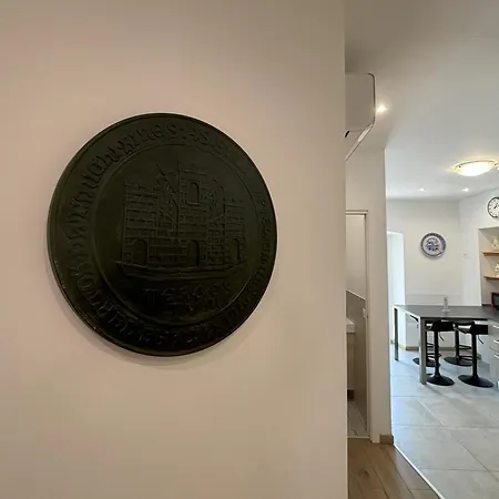 Il Sigillo Appartement Triëst