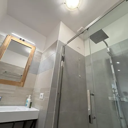 Appartement Il Sigillo Triëst
