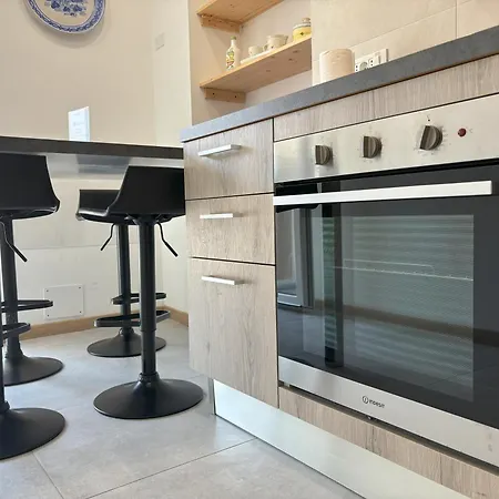Appartement Il Sigillo