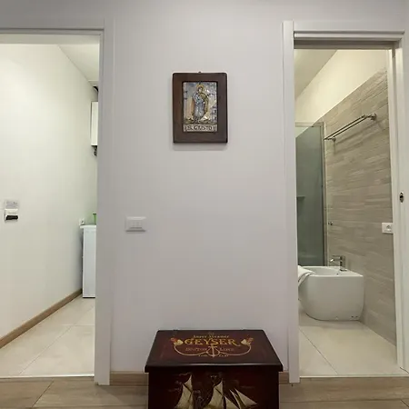 Appartamento Il Sigillo *