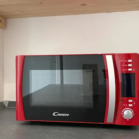 Appartement Il Sigillo Triëst