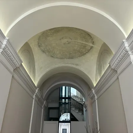 Appartamento Il Sigillo *