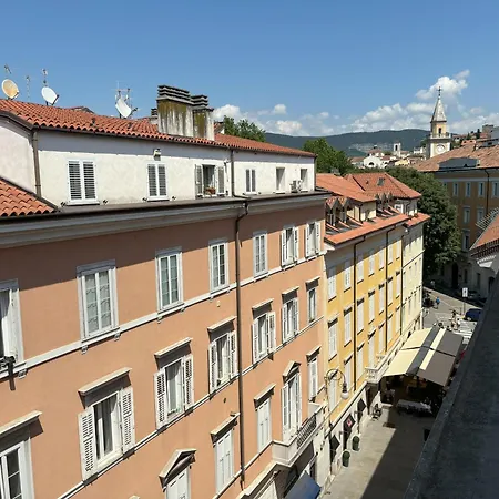 Il Sigillo Appartement *
