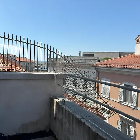Appartement Il Sigillo *