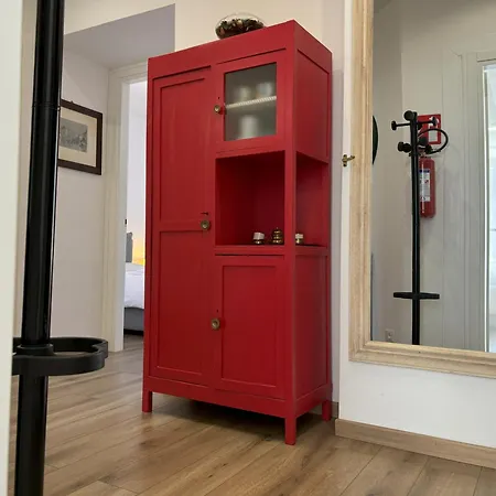 Appartement Il Sigillo