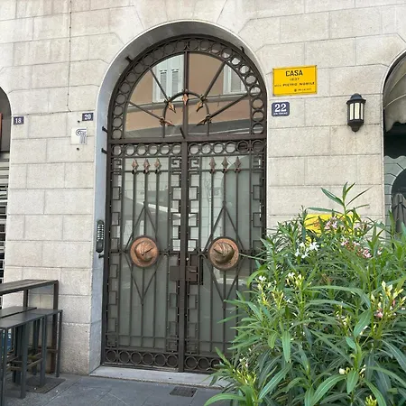Il Sigillo Appartement *
