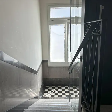 Il Sigillo Daire Trieste