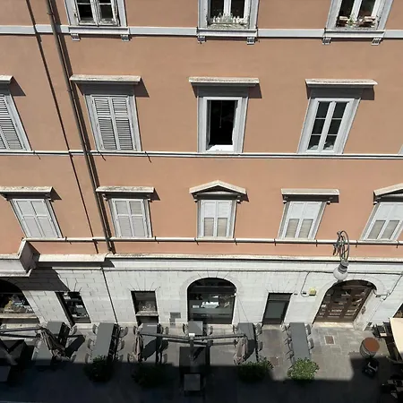 Il Sigillo 的里雅斯特