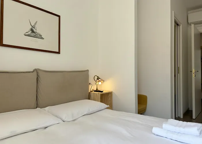Il Sigillo Apartment Trieste