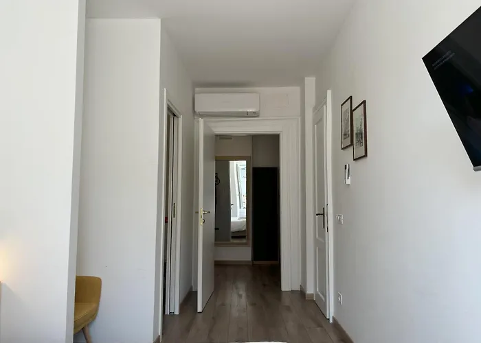 Apartment Il Sigillo