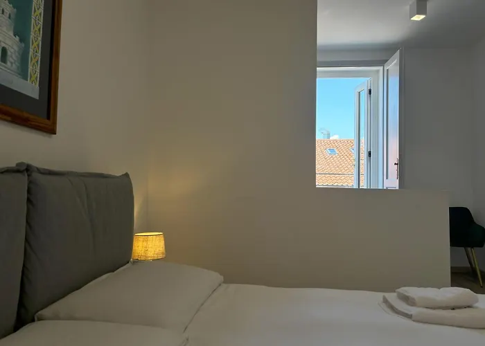 Il Sigillo Apartment *