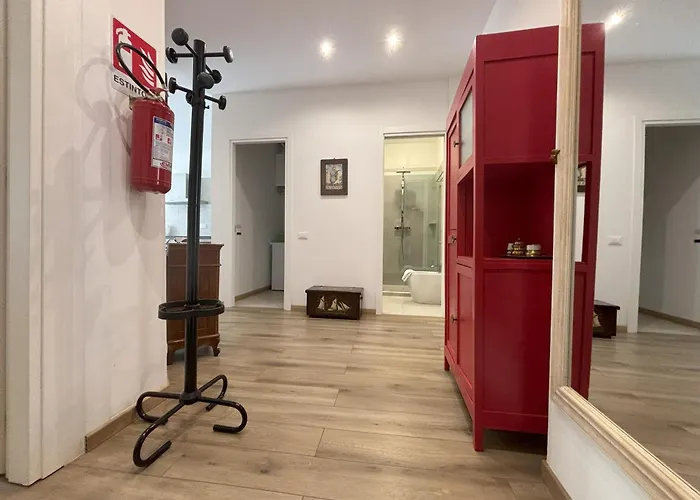 Apartment Il Sigillo Trieste