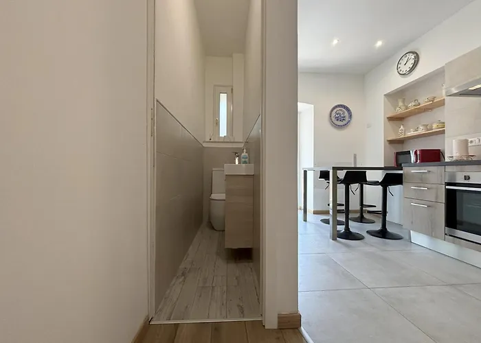 Apartment Il Sigillo