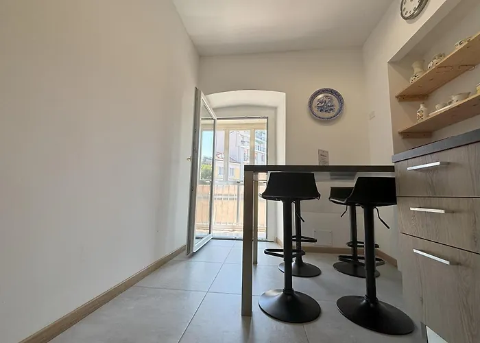 Il Sigillo Apartment *