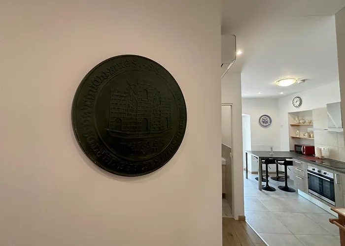 Il Sigillo Apartment Trieste