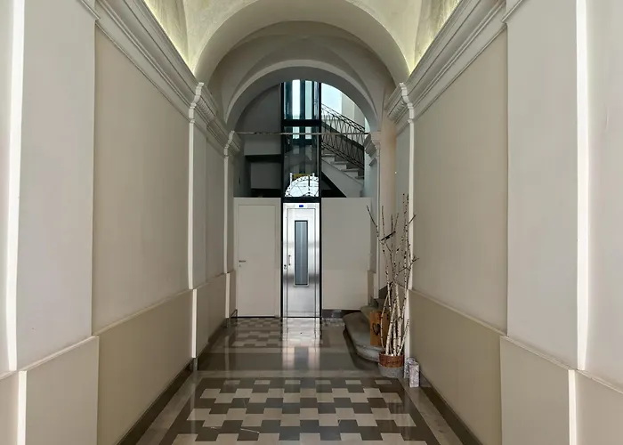 Apartment Il Sigillo