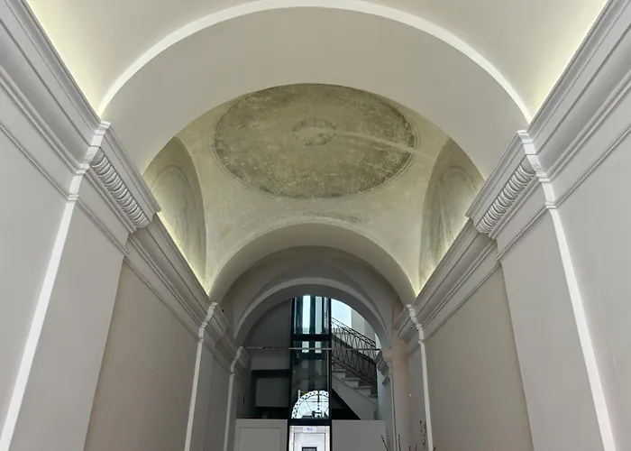 Apartment Il Sigillo *