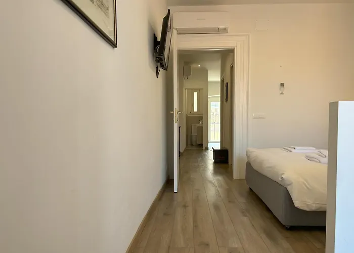 Apartment Il Sigillo Trieste