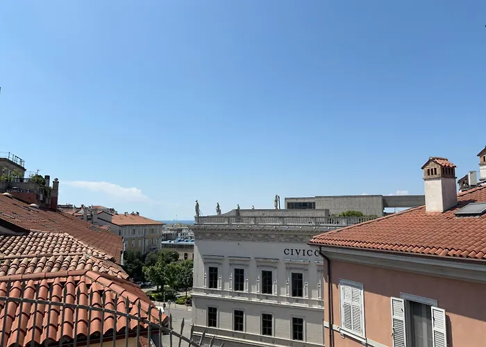 Il Sigillo Apartment