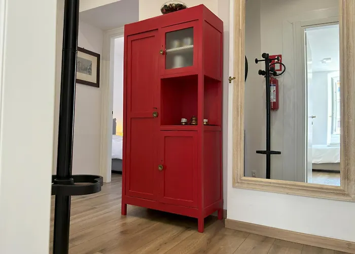 Apartment Il Sigillo